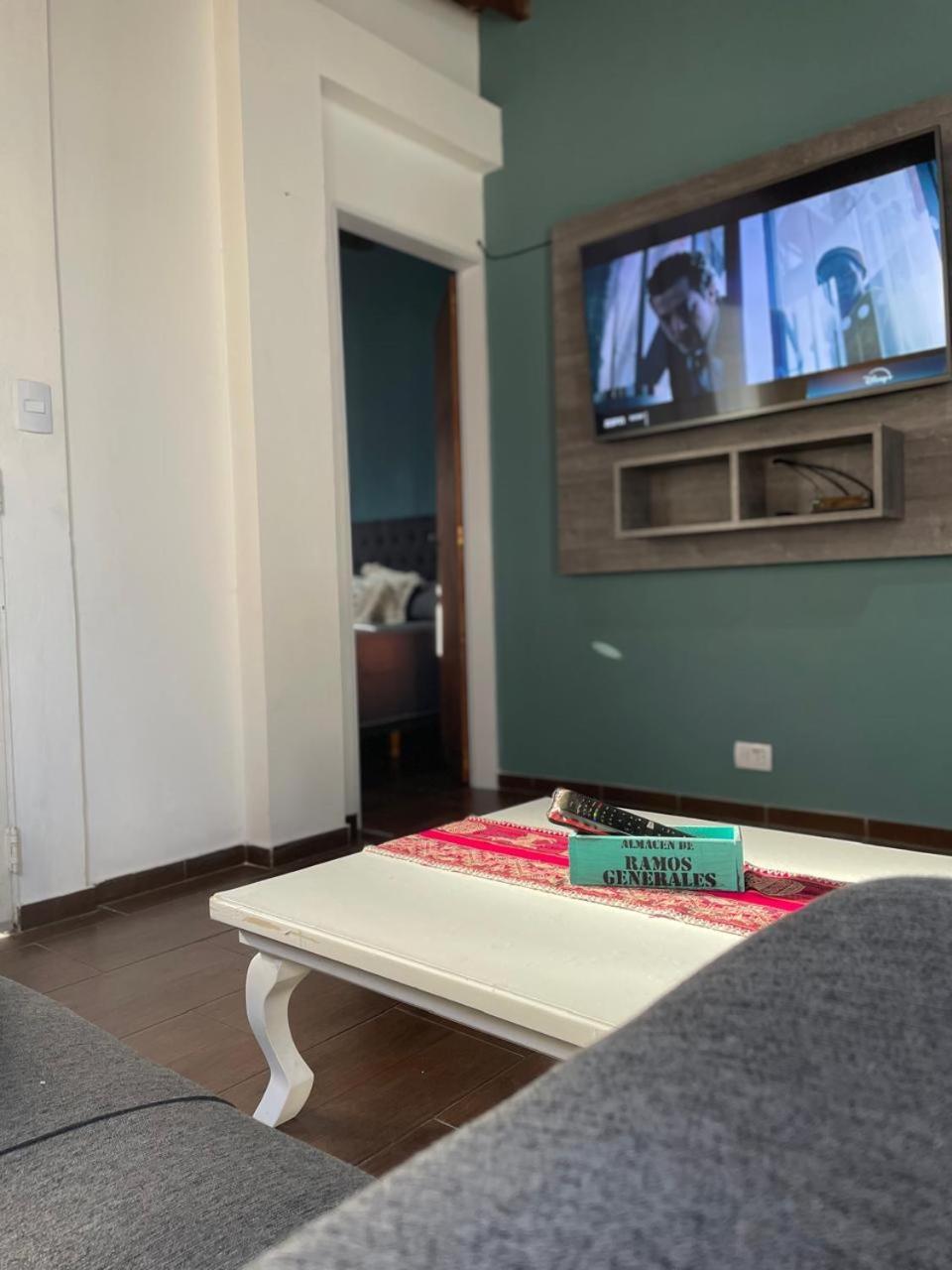Apartment Umma-ezeiza Ezeiza