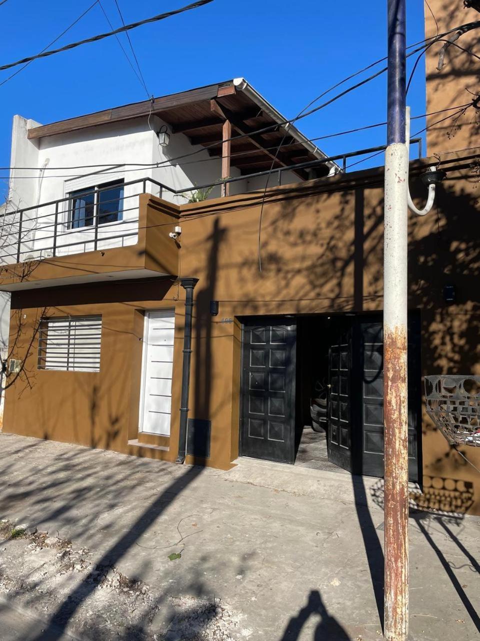 Umma-ezeiza Apartment *
