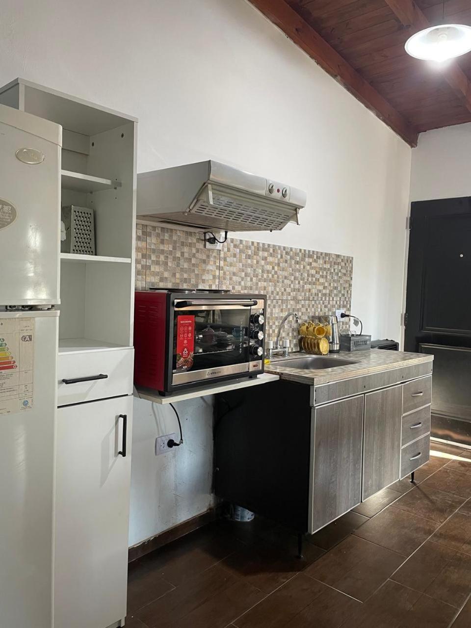 Apartment Umma-ezeiza Ezeiza