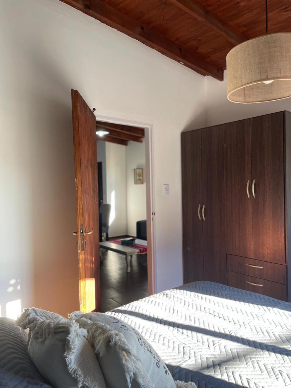 Umma-ezeiza Apartment *