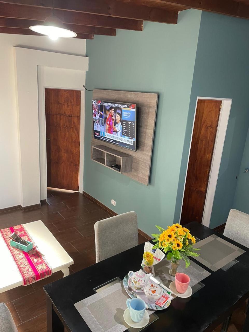 Apartment Umma-ezeiza *