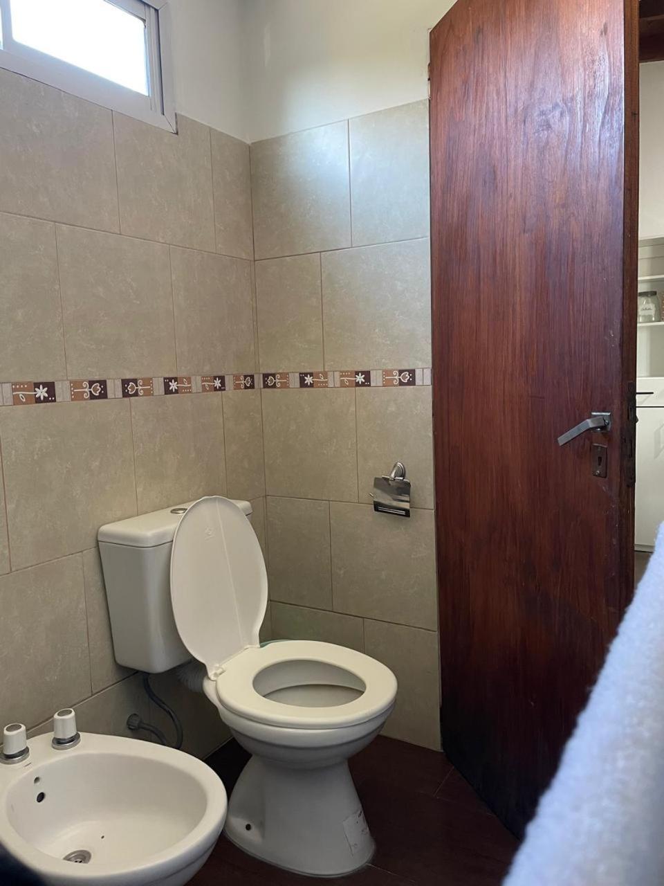 Umma-ezeiza Apartment Ezeiza
