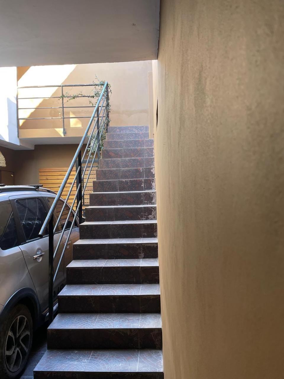 Umma-ezeiza Apartment