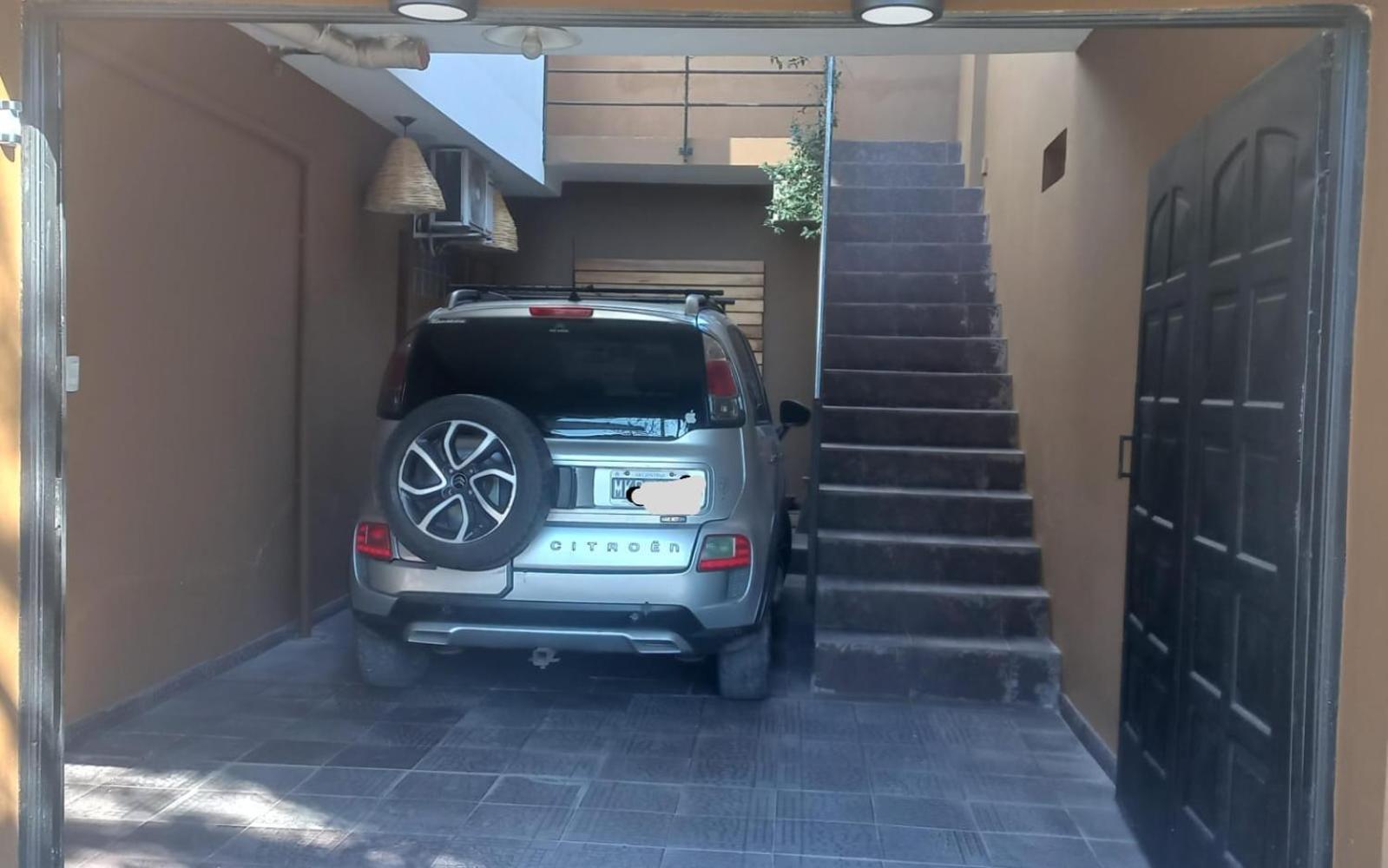 Umma-ezeiza Apartment